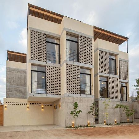 Aparthotel Casa Kame Puerto Escondido  Zewnętrze zdjęcie