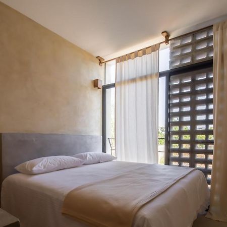 Aparthotel Casa Kame Puerto Escondido  Zewnętrze zdjęcie