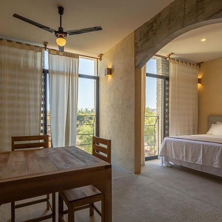 Aparthotel Casa Kame Puerto Escondido  Zewnętrze zdjęcie