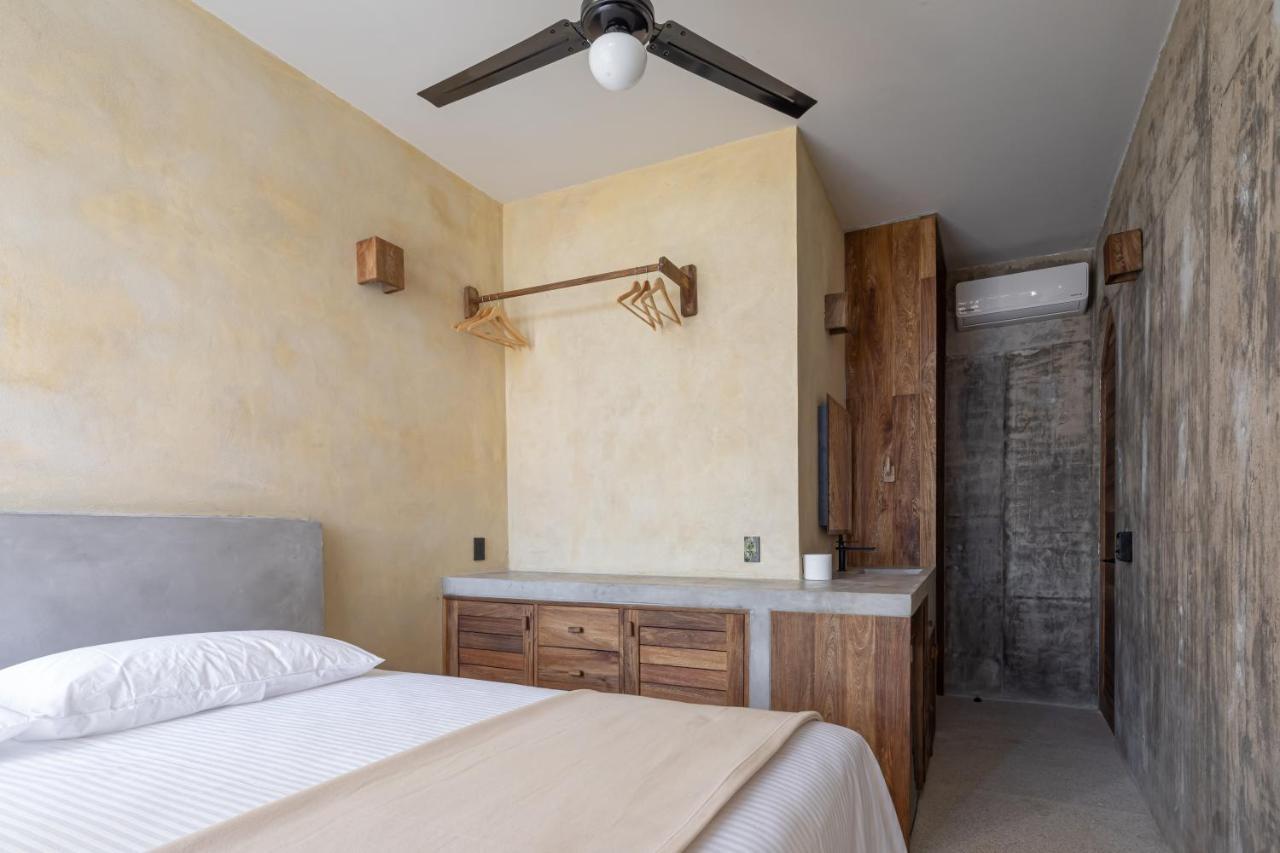 Aparthotel Casa Kame Puerto Escondido  Zewnętrze zdjęcie
