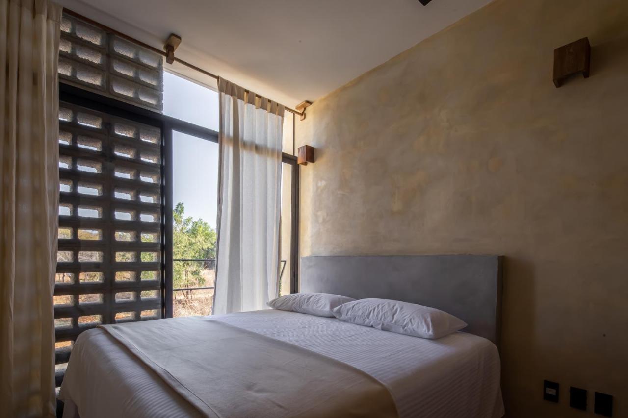 Aparthotel Casa Kame Puerto Escondido  Zewnętrze zdjęcie