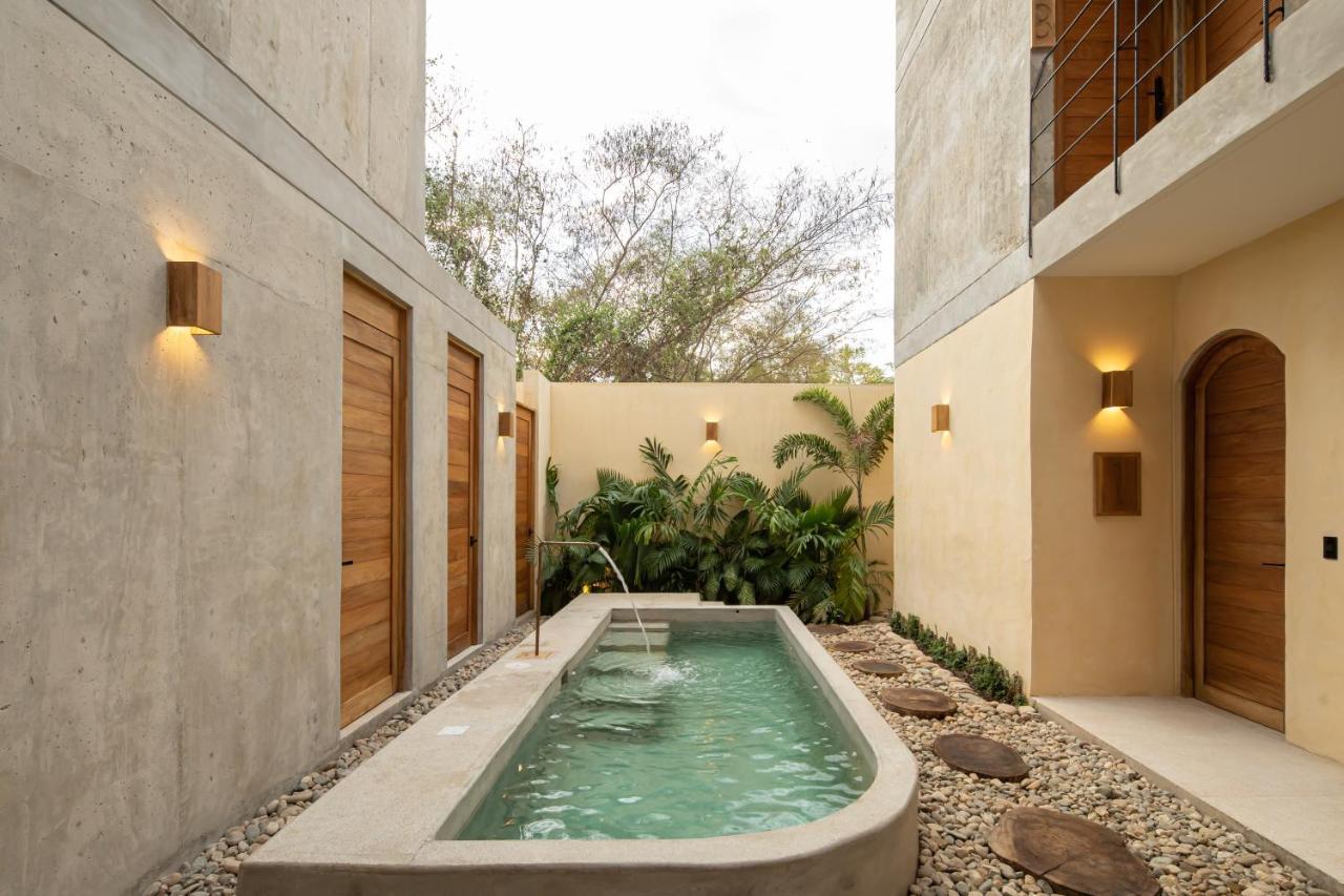 Aparthotel Casa Kame Puerto Escondido  Zewnętrze zdjęcie
