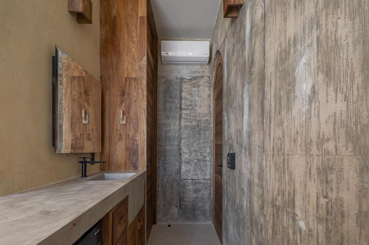 Aparthotel Casa Kame Puerto Escondido  Zewnętrze zdjęcie