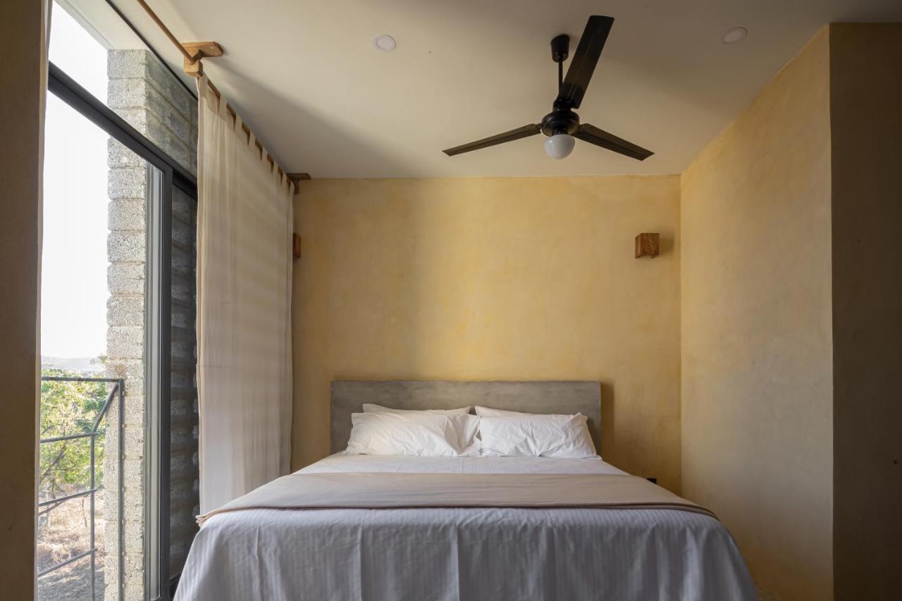 Aparthotel Casa Kame Puerto Escondido  Zewnętrze zdjęcie
