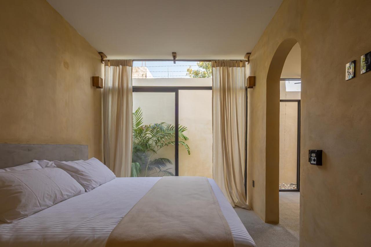 Aparthotel Casa Kame Puerto Escondido  Zewnętrze zdjęcie