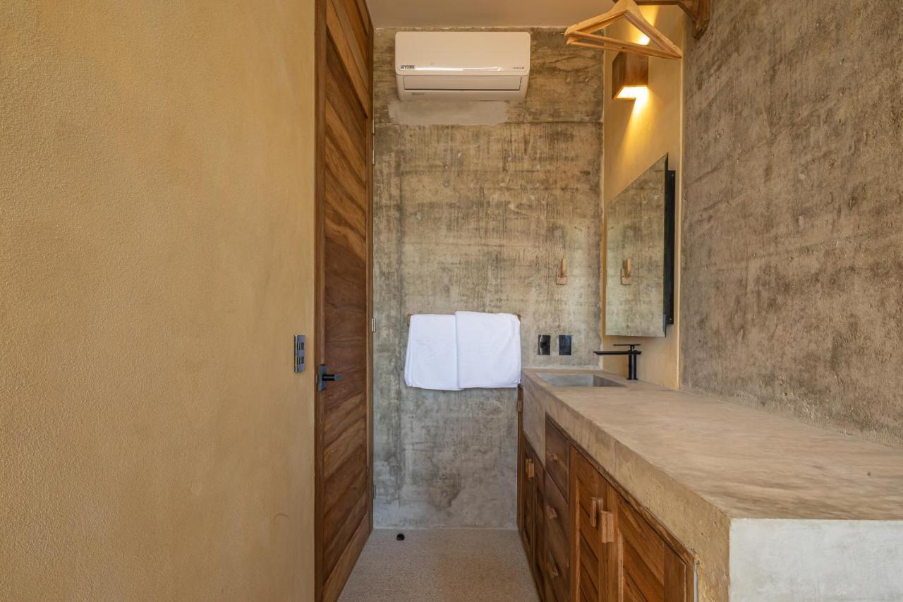 Aparthotel Casa Kame Puerto Escondido  Zewnętrze zdjęcie