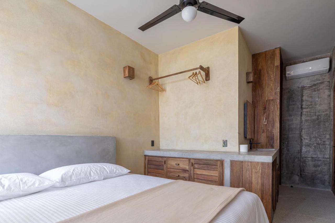 Aparthotel Casa Kame Puerto Escondido  Zewnętrze zdjęcie