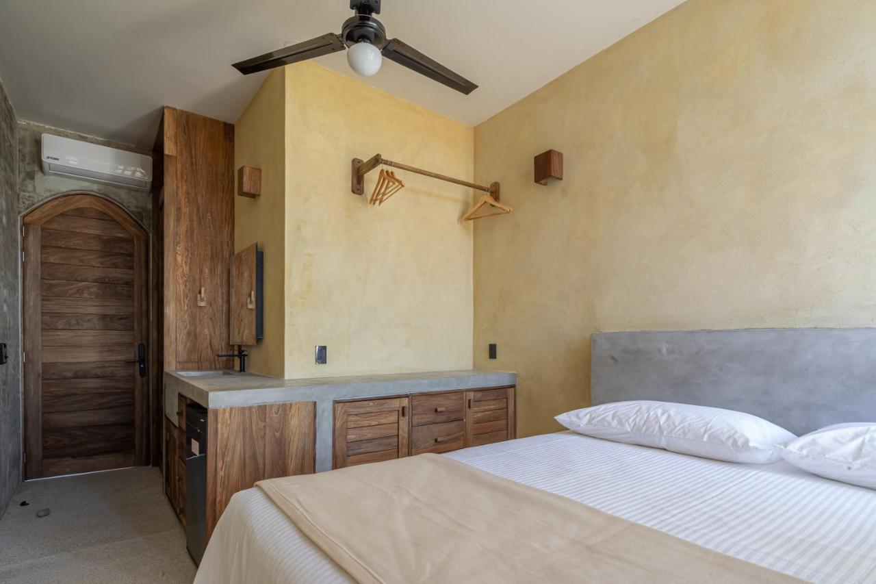 Aparthotel Casa Kame Puerto Escondido  Zewnętrze zdjęcie
