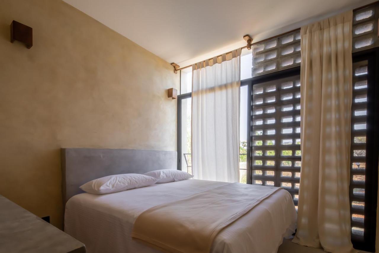 Aparthotel Casa Kame Puerto Escondido  Zewnętrze zdjęcie
