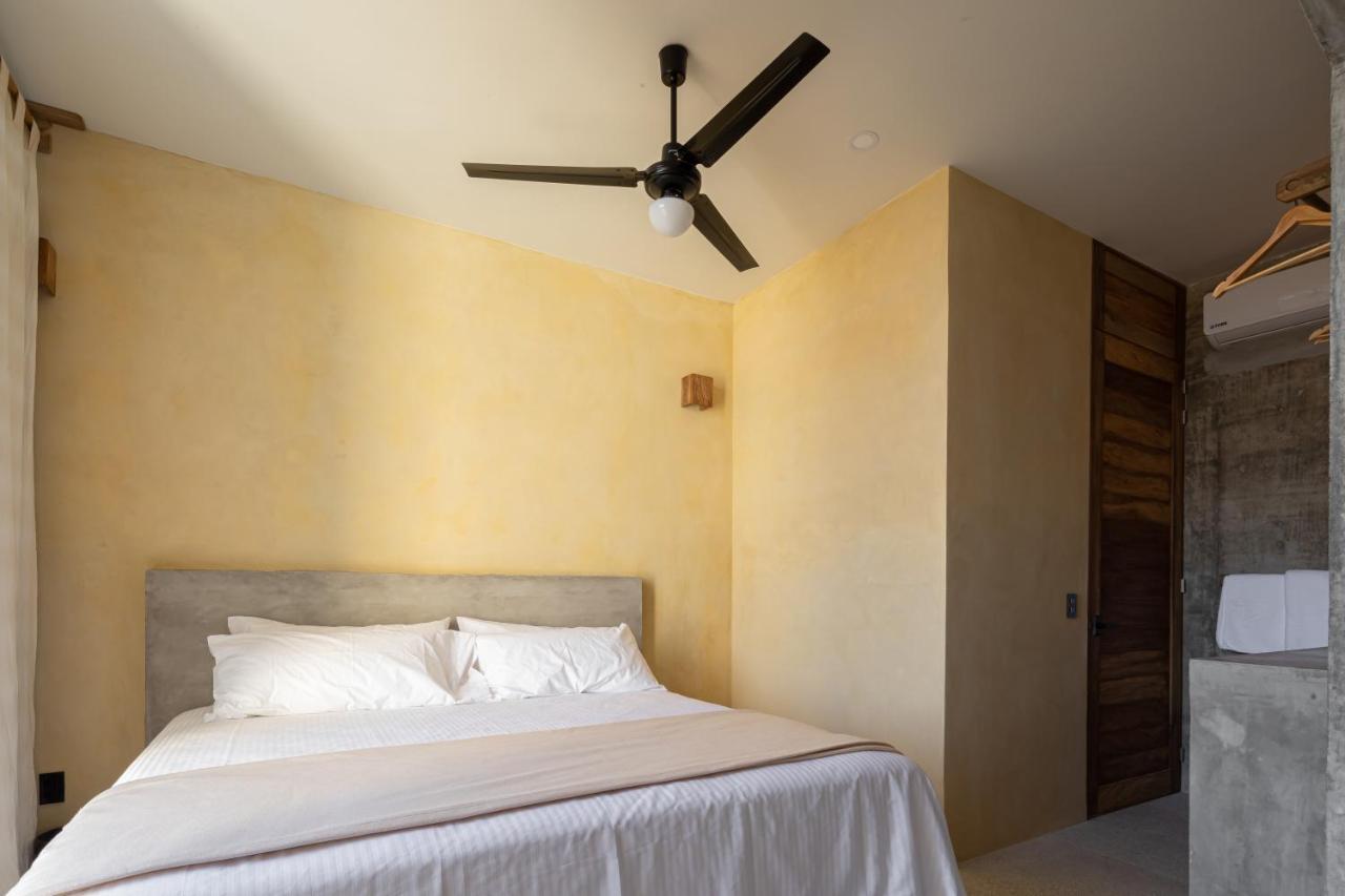 Aparthotel Casa Kame Puerto Escondido  Zewnętrze zdjęcie