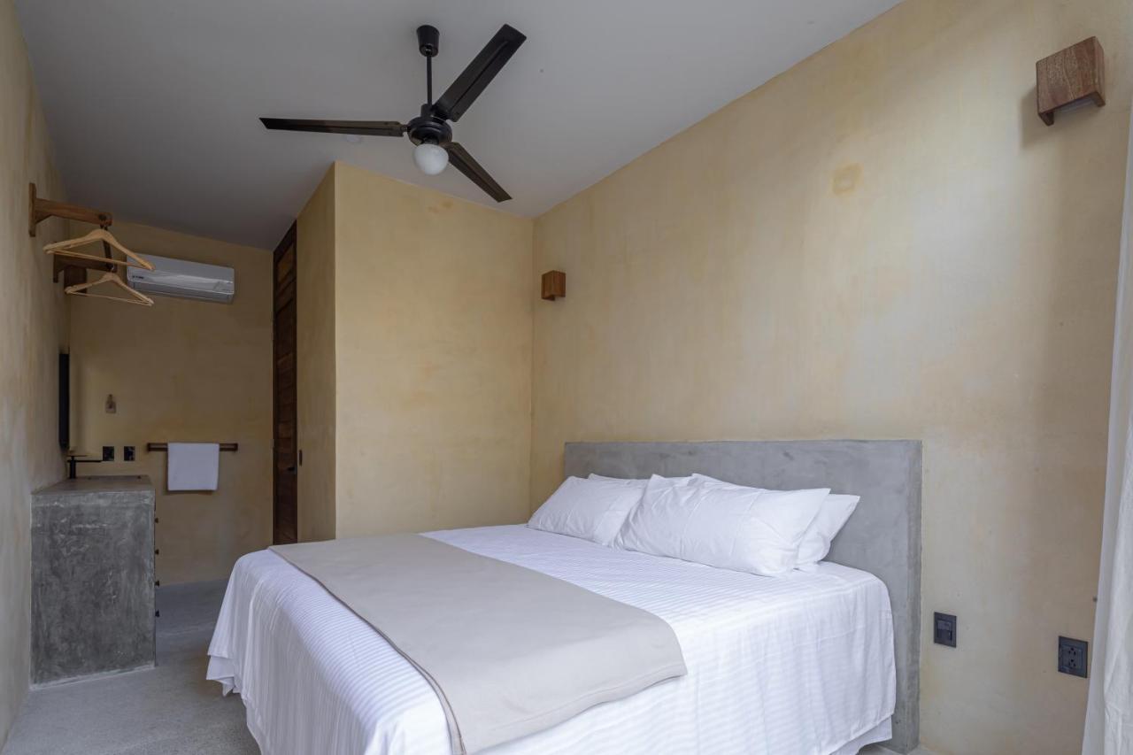 Aparthotel Casa Kame Puerto Escondido  Zewnętrze zdjęcie