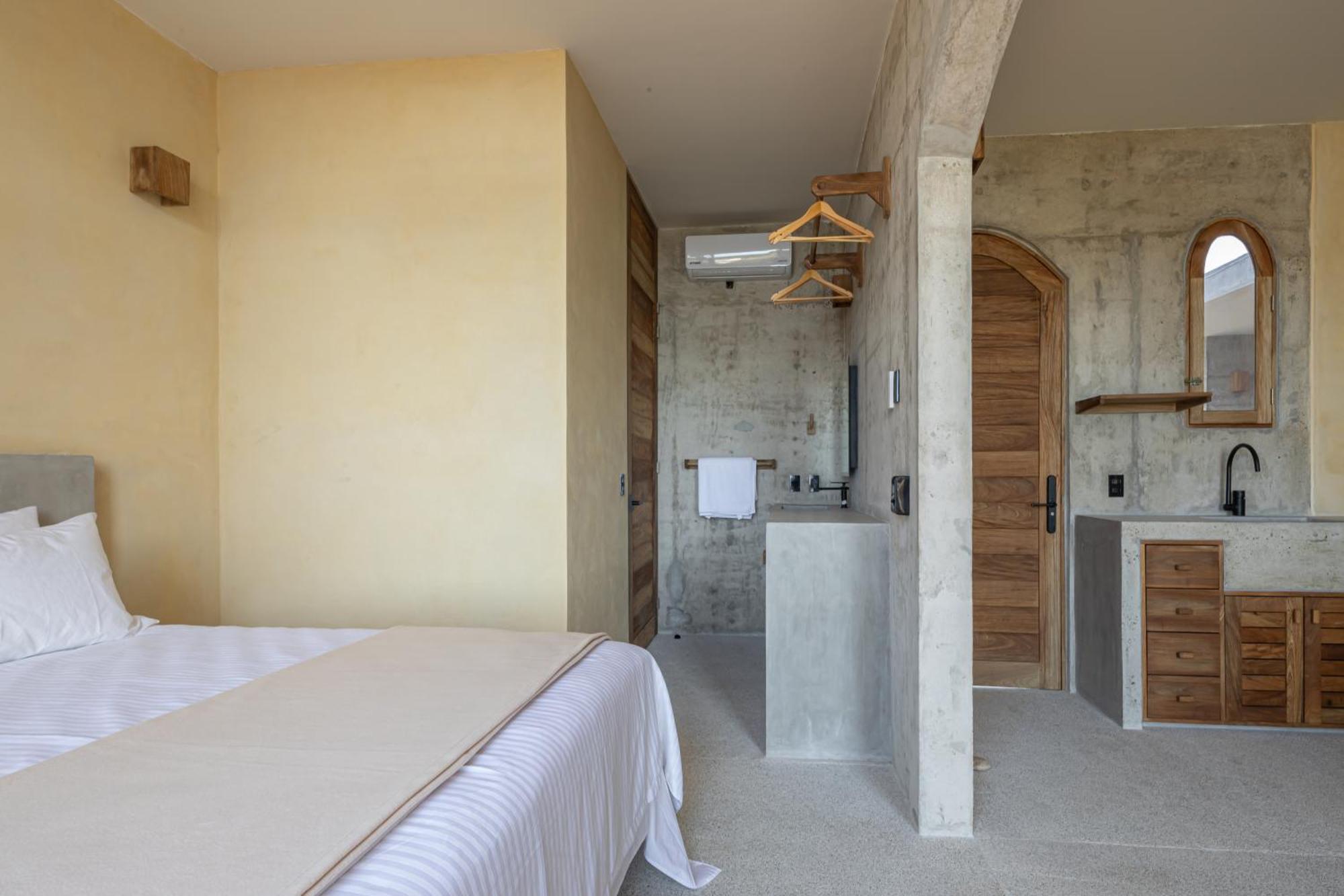 Aparthotel Casa Kame Puerto Escondido  Zewnętrze zdjęcie