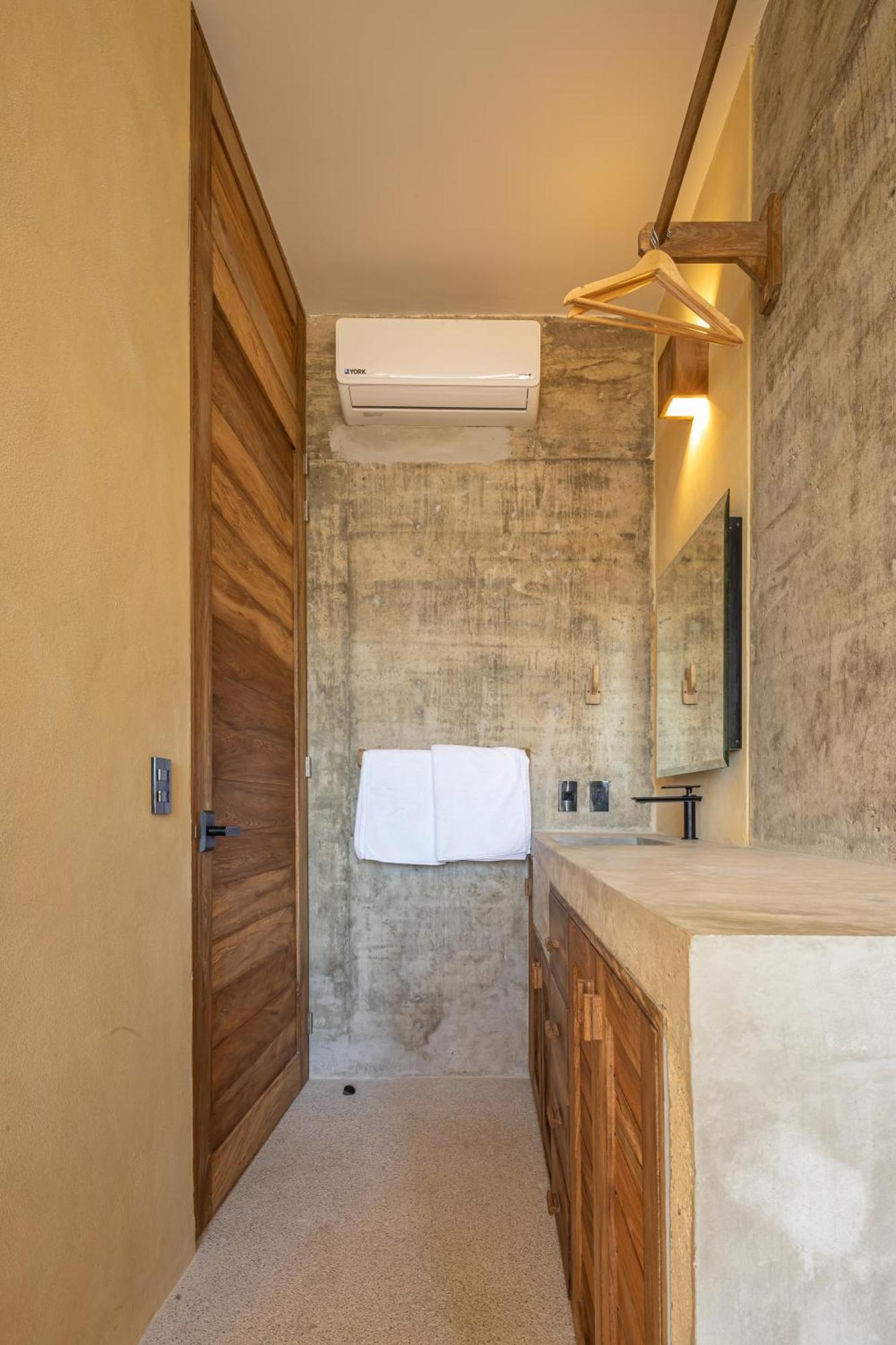 Aparthotel Casa Kame Puerto Escondido  Zewnętrze zdjęcie